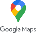 Go to Google Satellite Map