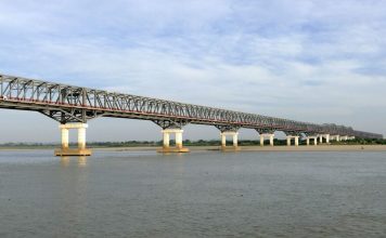Pakokku-Bridge