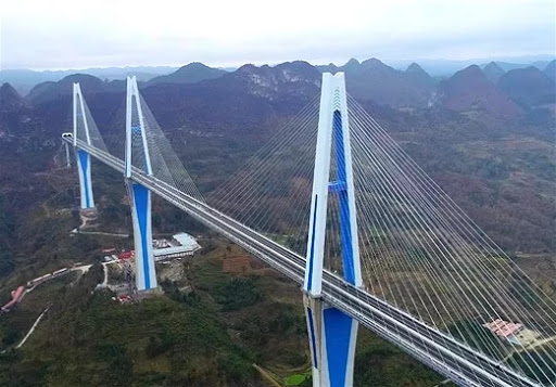 Pingtang-Bridge