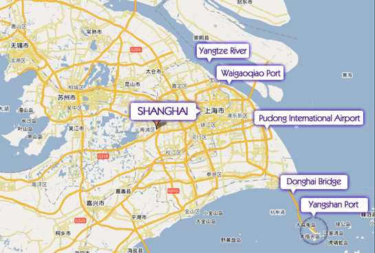 Port-of-shanghai-map