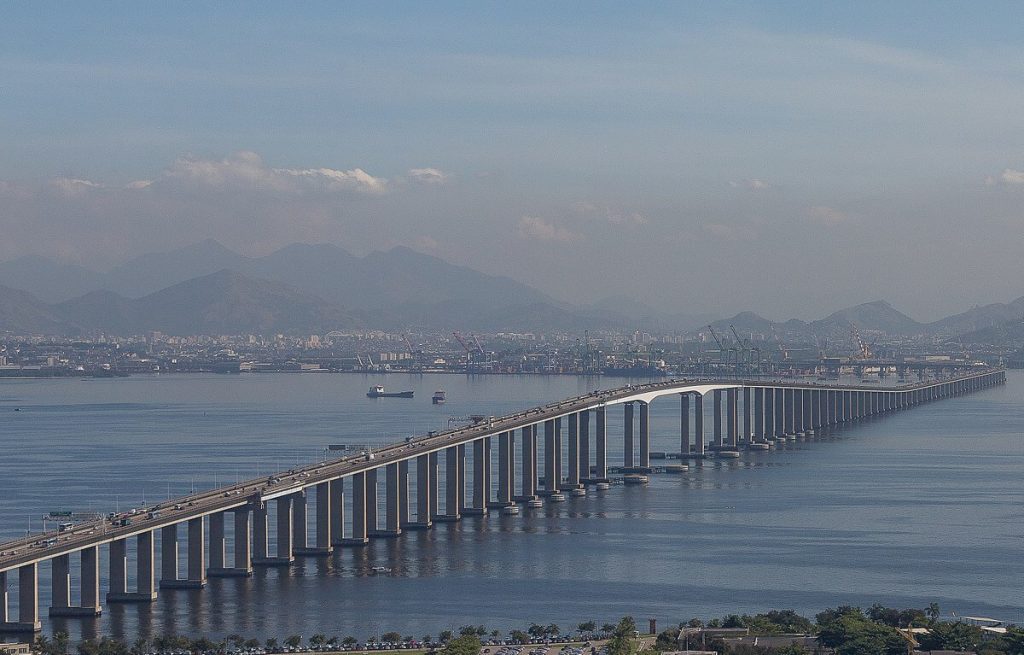 Rio–Niterói Bridge