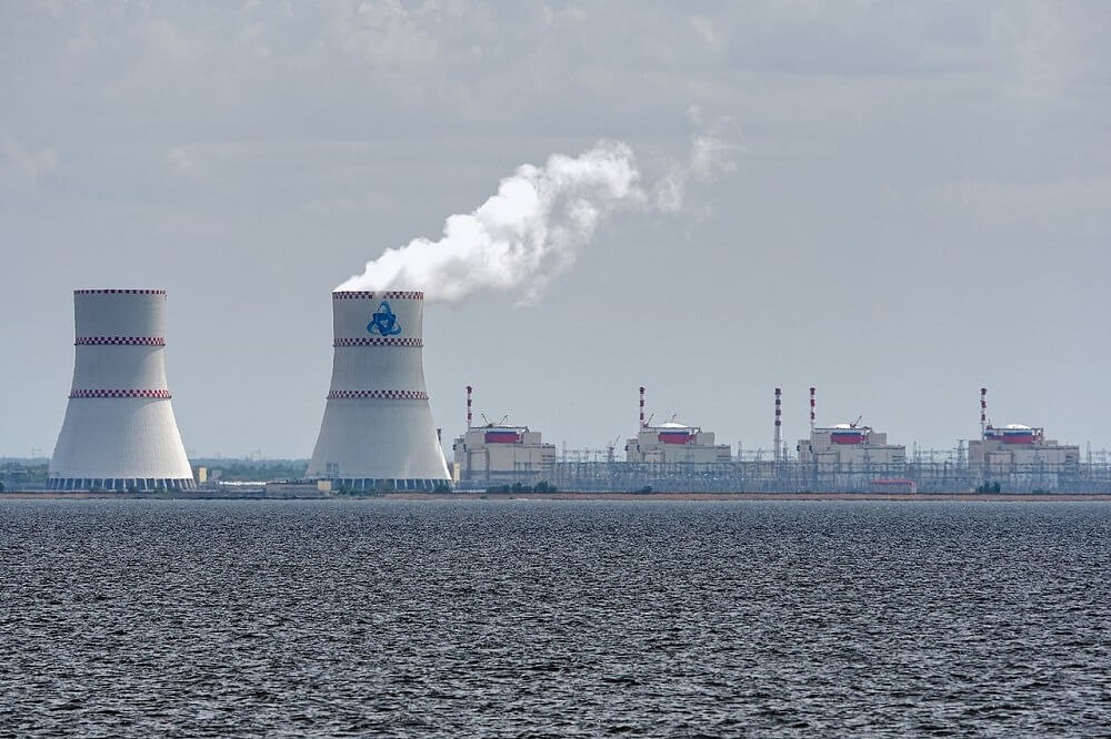 Rostov Nuclear Power Plant