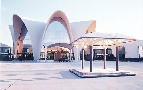 Royal Terminal