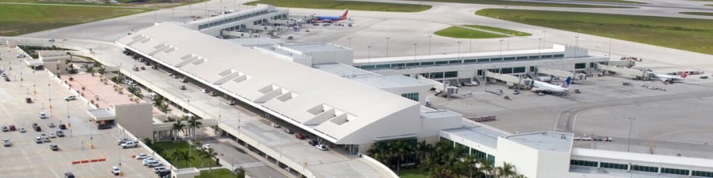 Southwest Florida Airport
