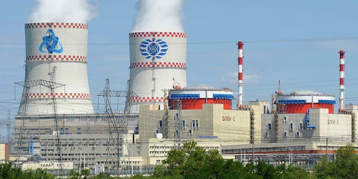 Volgodonsk Nuclear Power Plant