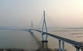 Xiazhang Bridge