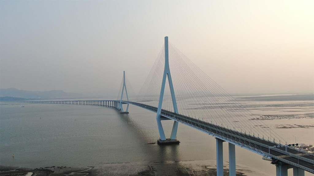 Xiazhang Bridge
