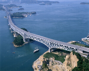 Yoshima Bridge