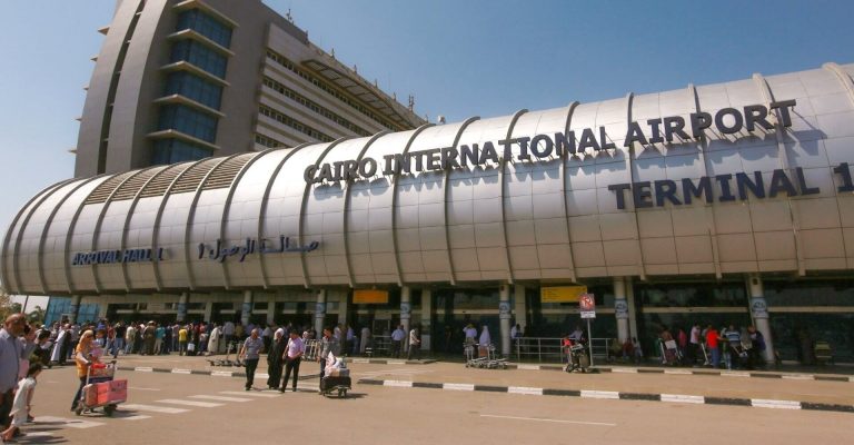 cairo-international-airport